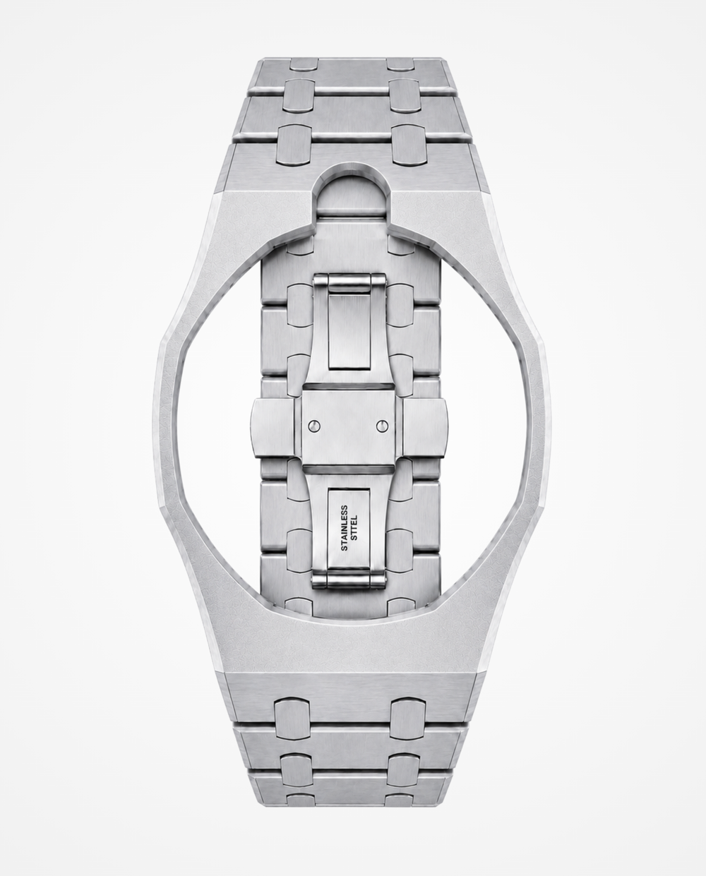 Royal Pop Steel Bracelet | TOP version