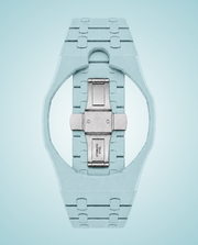Royal Pop Ceramic Bracelet - BLAUE ACHT | CONTRAST