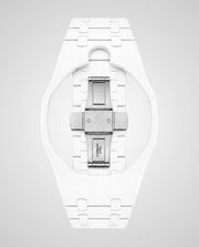 Royal Pop Ceramic Bracelet - HUIT BLANC