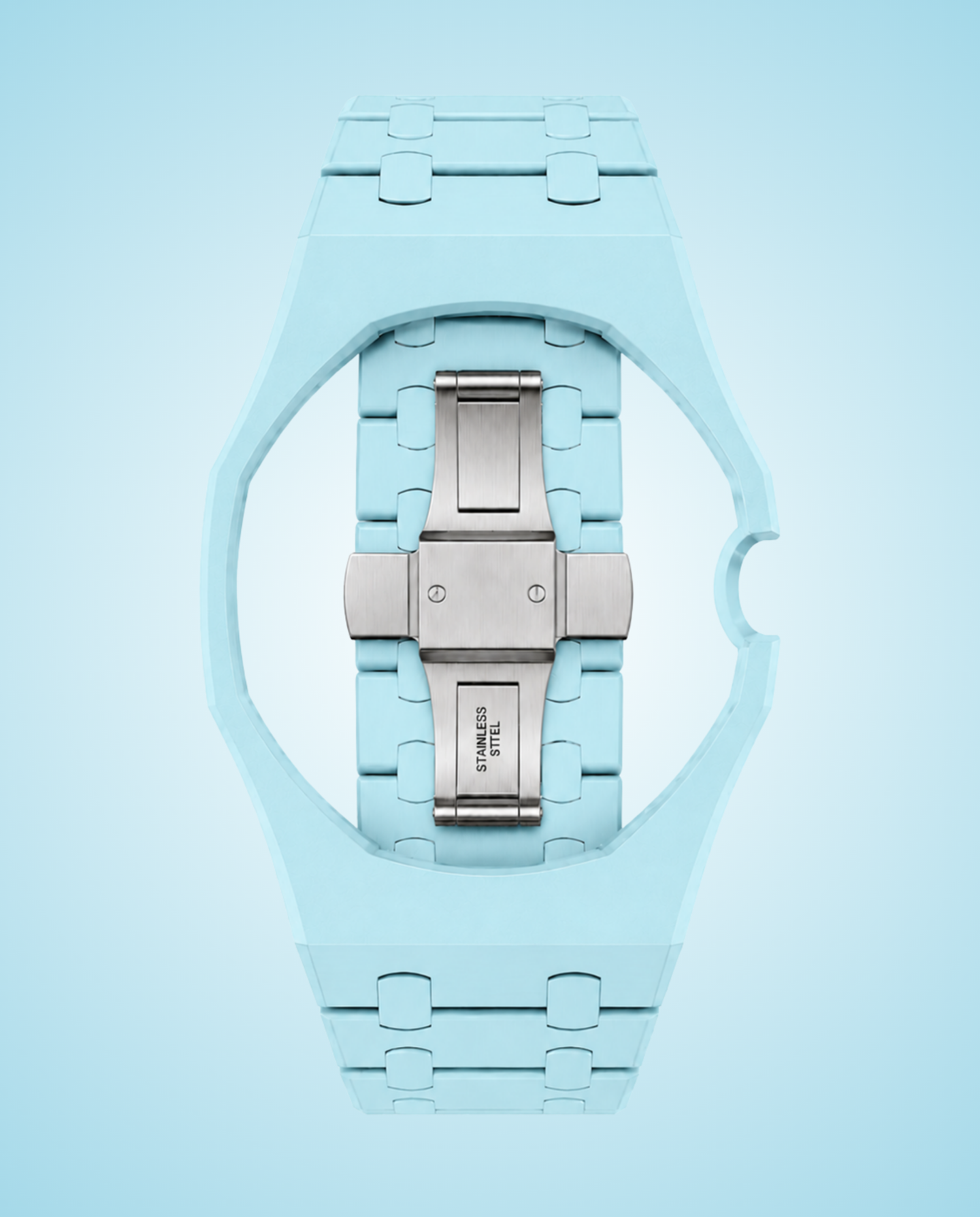 Royal Pop Ceramic Bracelet - LAN BA | CONTRAST