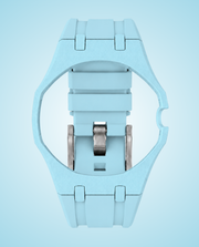 Royal Pop Silicone Bracelet - LAN BA | CONTRAST