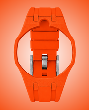 Royal Pop Silicone Bracelet - ORENJI HACHI | CONTRAST