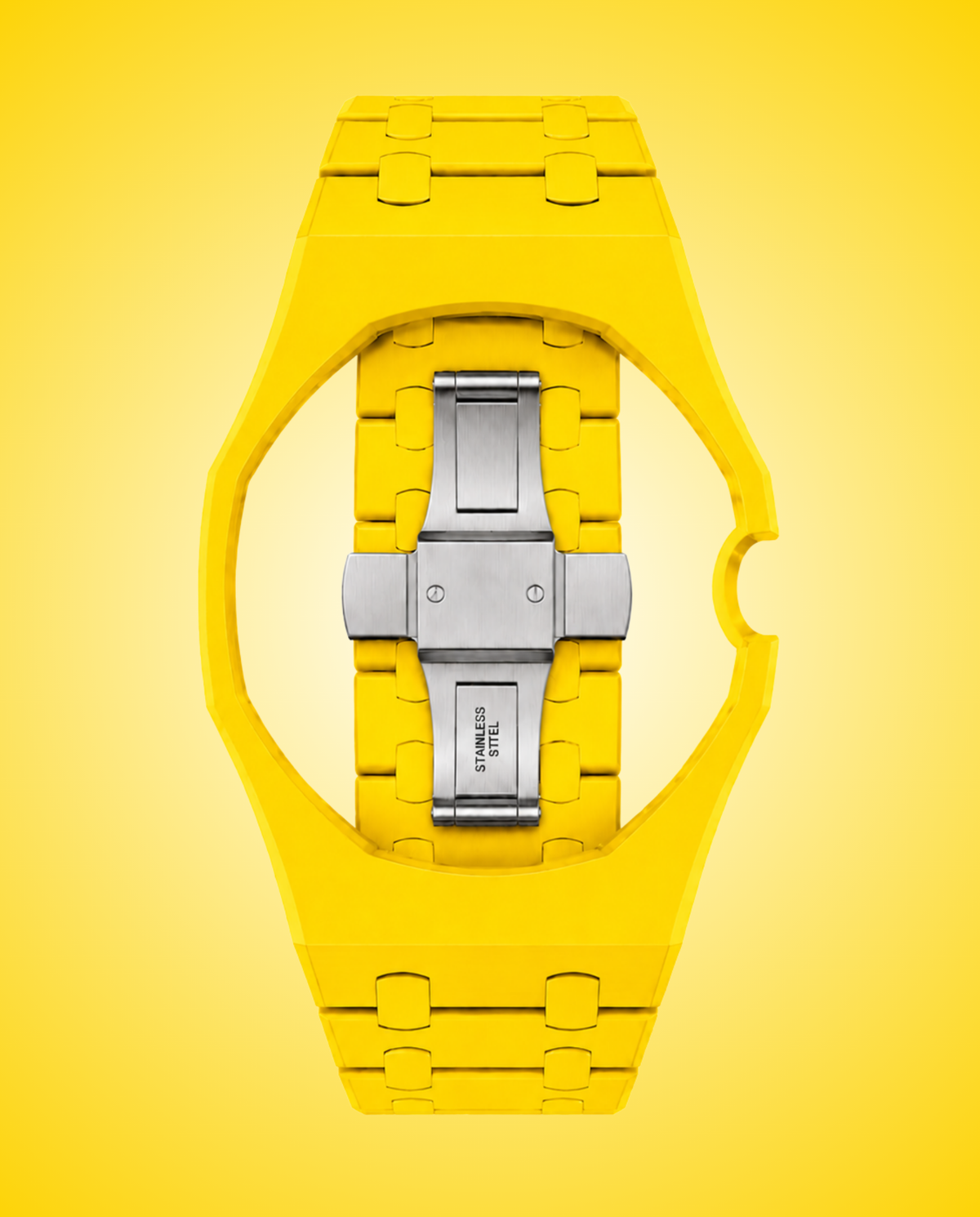 Royal Pop Ceramic Bracelet - OTG ROZ | CONTRAST
