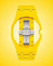 Royal Pop Ceramic Bracelet - OTG ROZ | CONTRAST