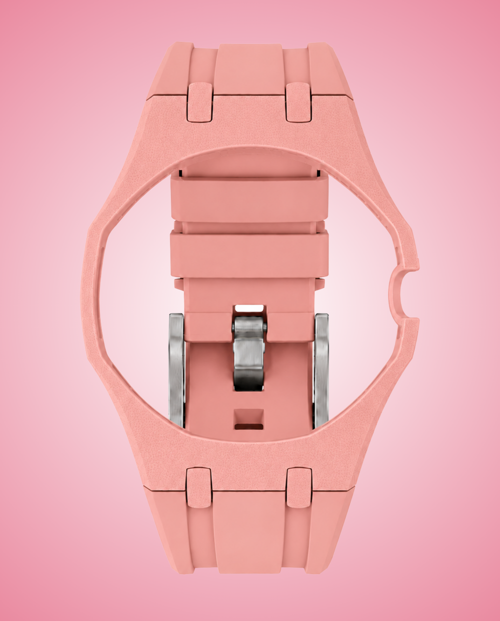 Royal Pop Silicone Bracelet - OTG ROZ