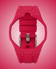 Royal Pop Silicone Bracelet - OTTO ROSSO | CONTRAST