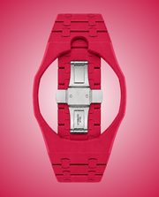 Royal Pop Ceramic Bracelet - OTTO ROSSO | CONTRAST