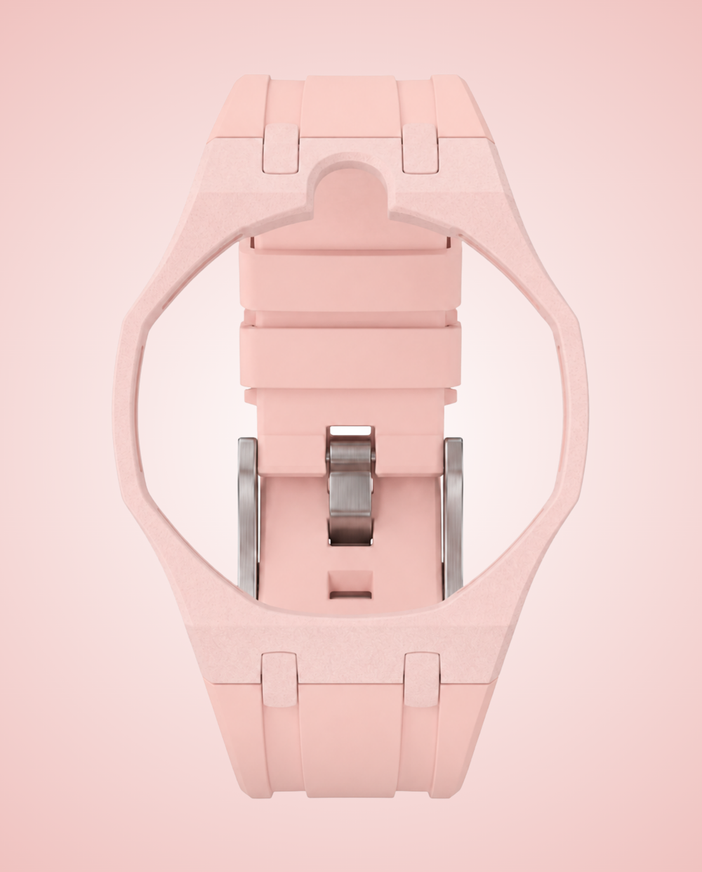 Royal Pop Silicone Bracelet - OTTO ROSSO