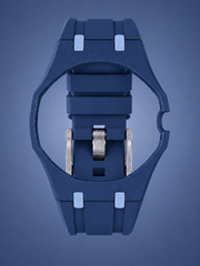 Royal Pop Silicone Bracelet - LAN BA