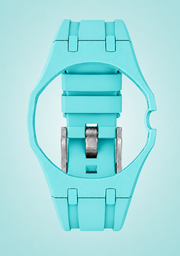Royal Pop Silicone Bracelet - OTG ROZ ⎸ CONTRAST