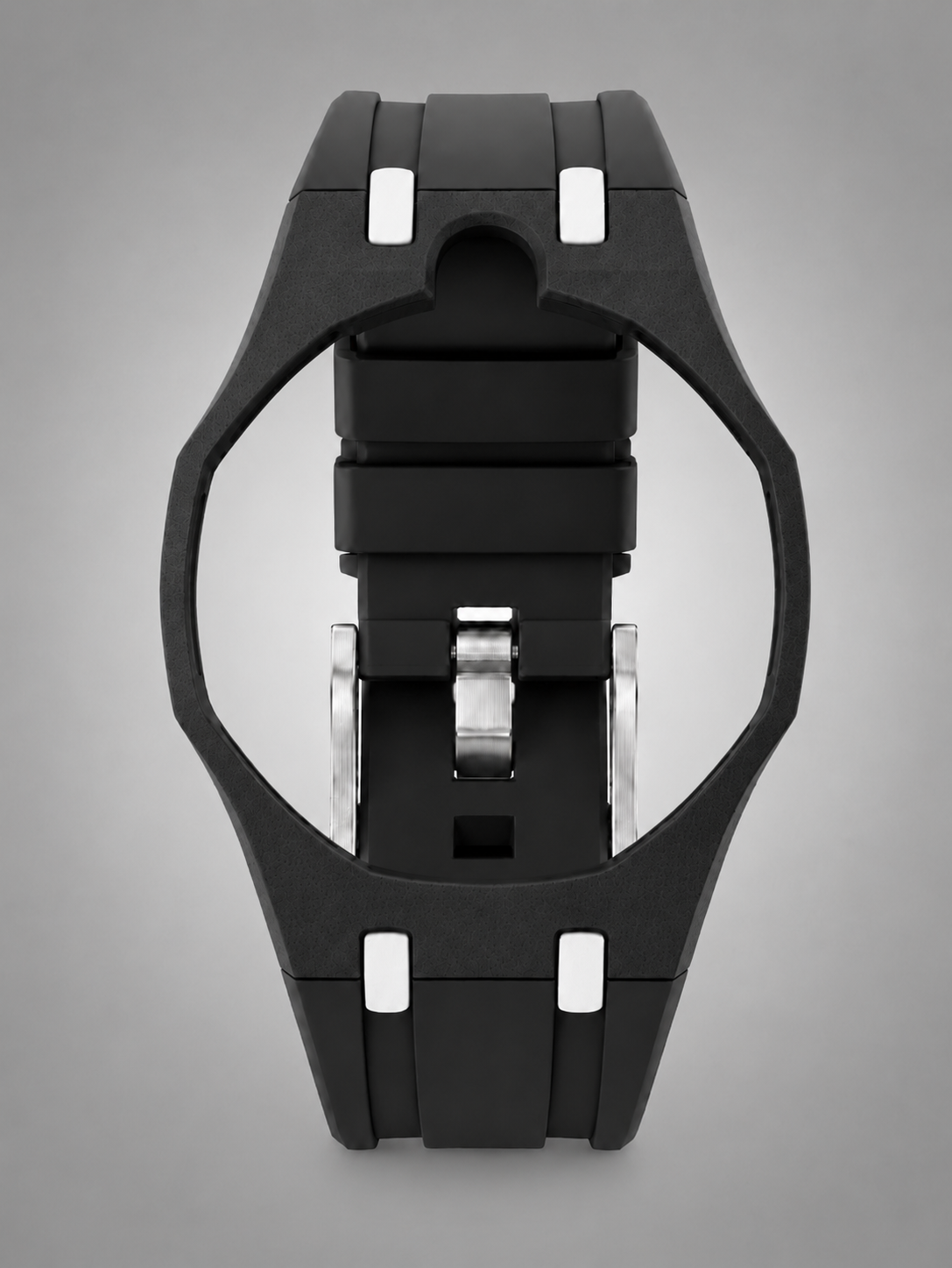 Royal Pop Silicone Bracelet - OCHO NEGRO