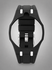 Royal Pop Silicone Bracelet - OCHO NEGRO