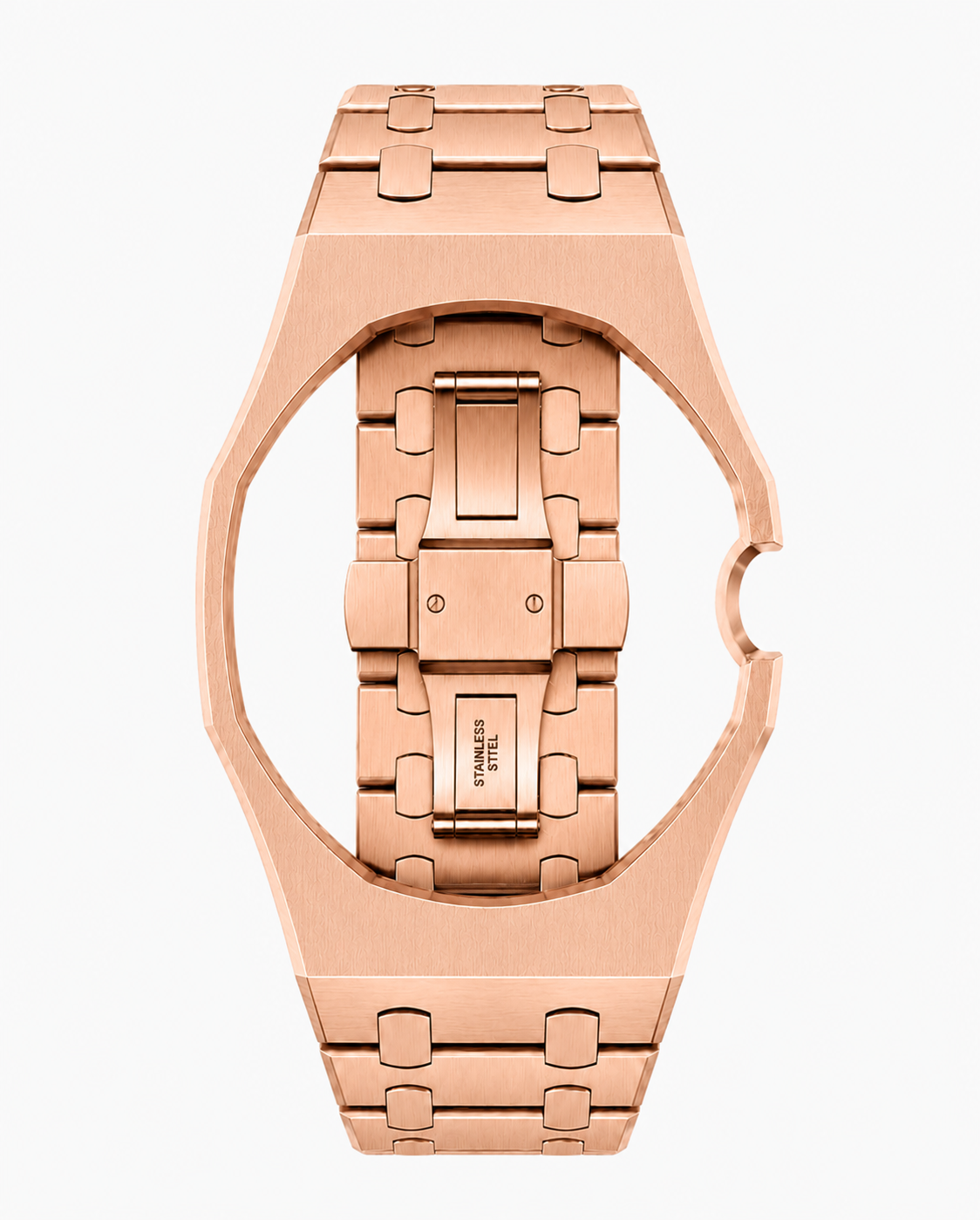 Royal Pop Rose Gold Bracelet | RIGHT version