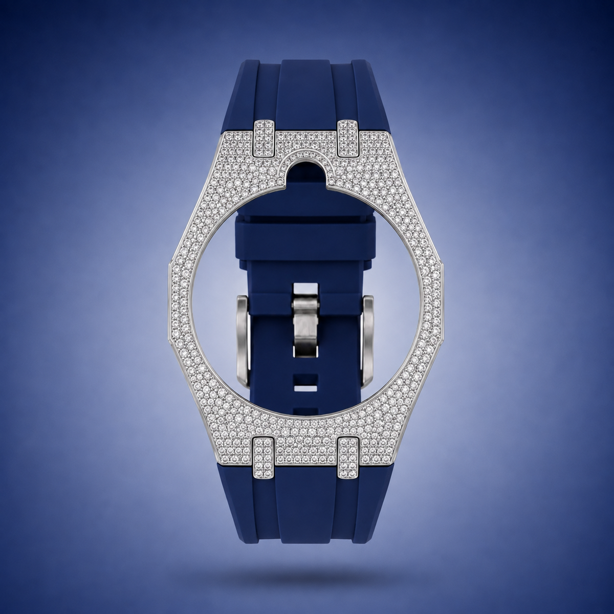 Royal Pop Strass Bracelet - ORENJI HACHI