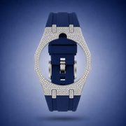 Royal Pop Strass Bracelet - ORENJI HACHI