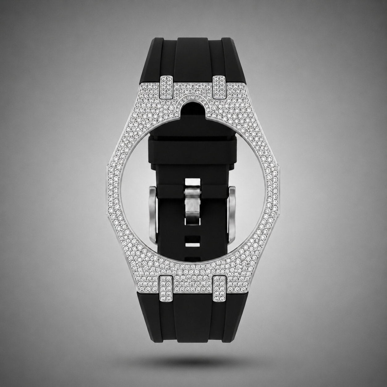 Royal Pop Strass Bracelet -  OCHO NEGRO