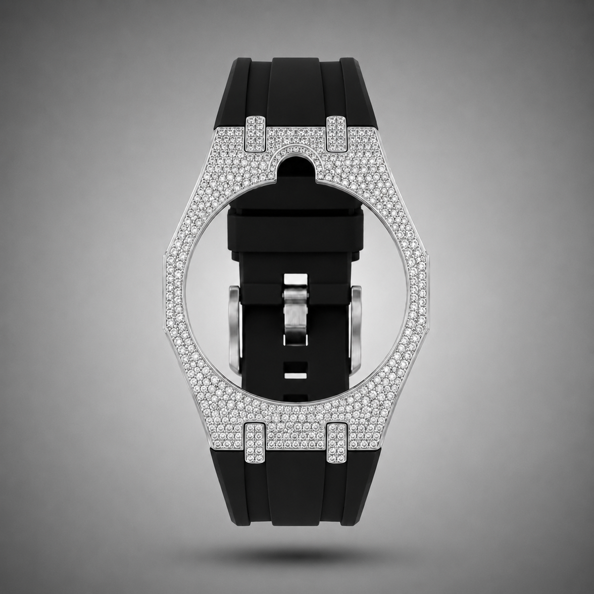 Royal Pop Strass Bracelet -  OCHO NEGRO
