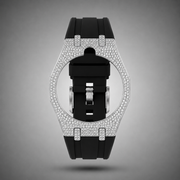 Royal Pop Strass Bracelet -  OCHO NEGRO