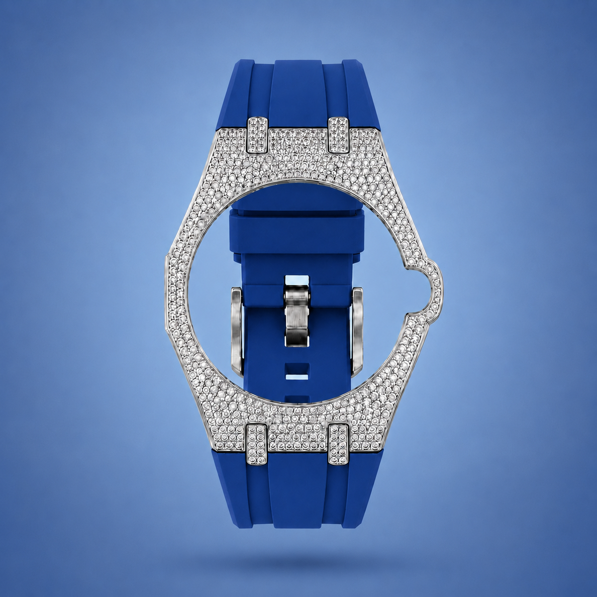 Royal Pop Strass Bracelet - LAN BA