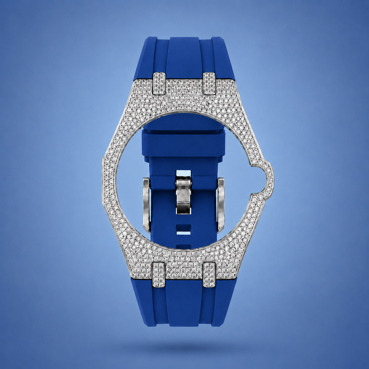 Royal Pop Strass Bracelet - LAN BA