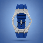 Royal Pop Strass Bracelet - LAN BA