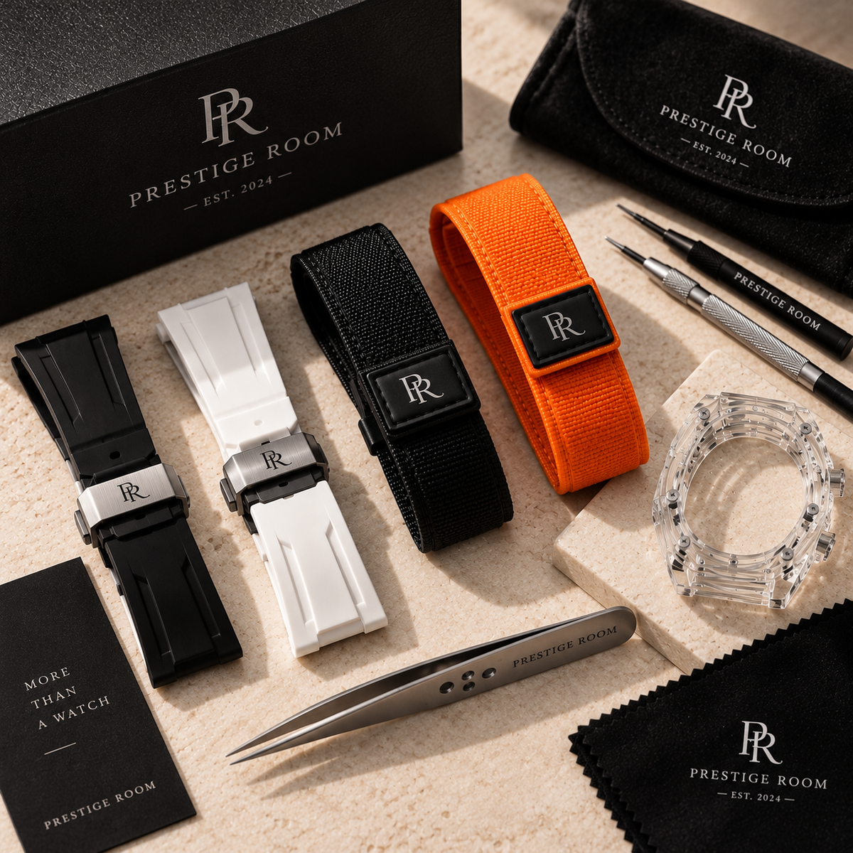 Royal Pop Ceramic Bracelet