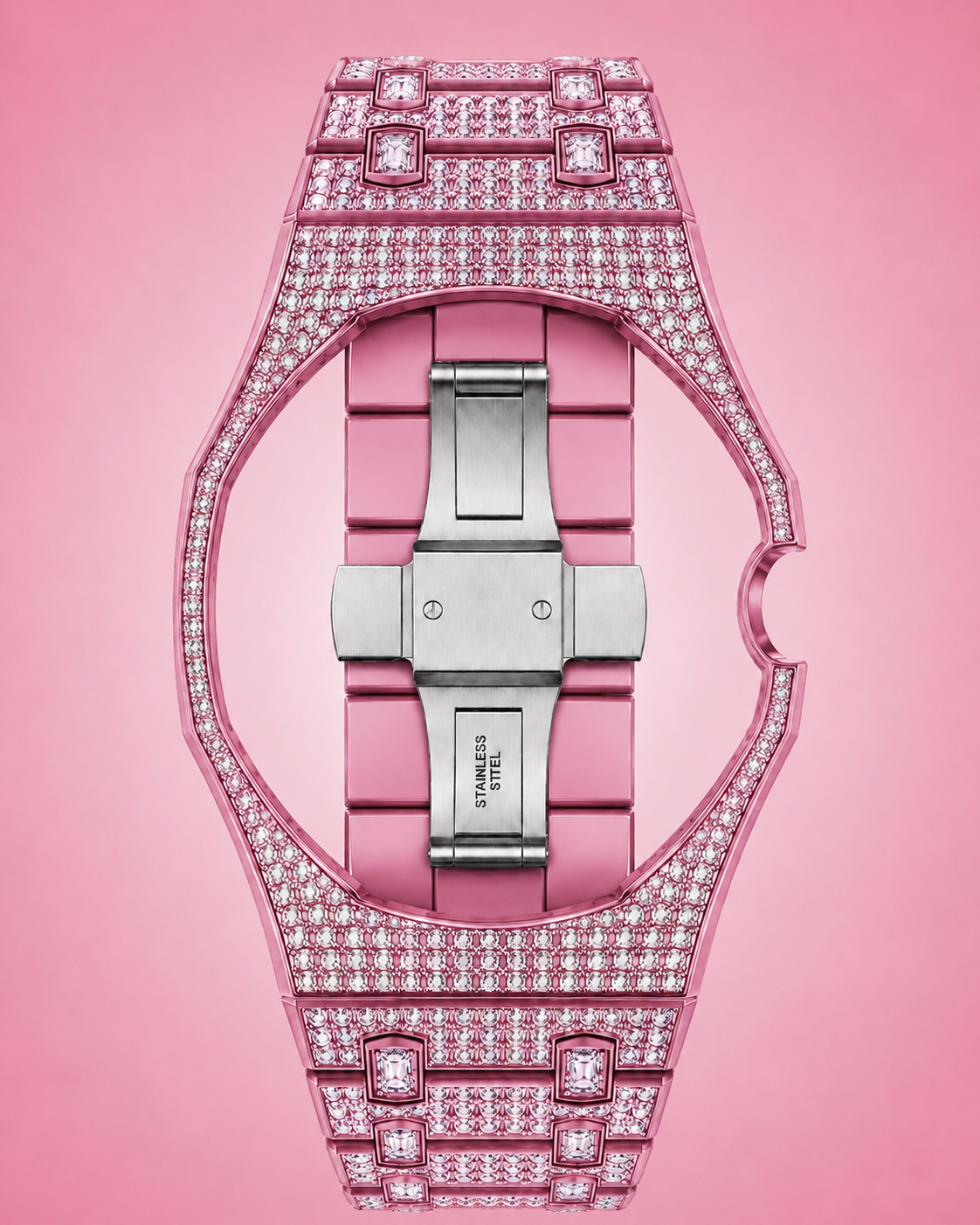Royal Pop Ceramic Bracelet - OTG ROZ