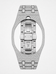 Royal Pop Steel Strass Bracelet | TOP version