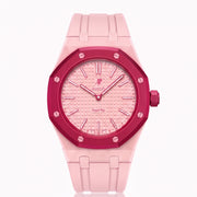 OTTO ROSSO | OROLOGIO COMPLETO