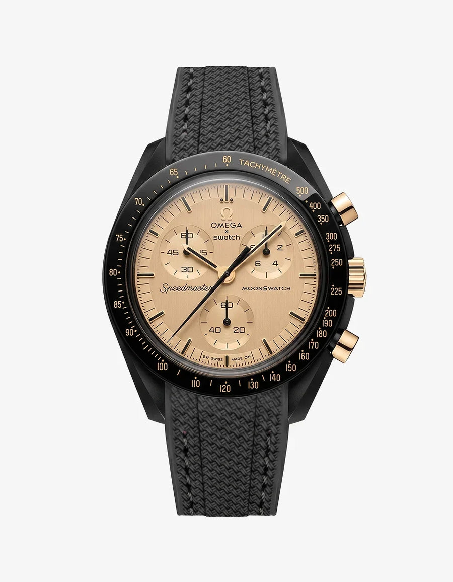 Omega x Swatch MoonSwatch Mission To The Moon 1969