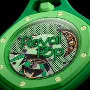 GREEN EIGHT | 1:1 Not original