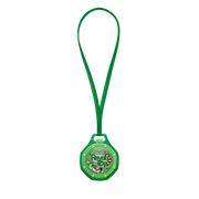 GREEN EIGHT | 1:1 Not original