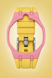 Royal Pop Silicone Bracelet - OTG ROZ | TOP VERSION