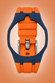 Royal Pop Silicone Bracelet - ORENJI HACHI | TOP VERSION