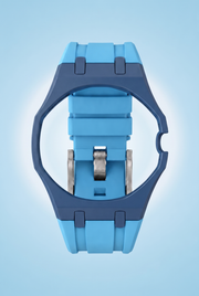 Royal Pop Silicone Bracelet - LAN BA | RIGHT version