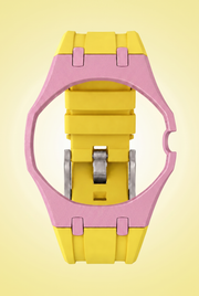 Royal Pop Silicone Bracelet - OTG ROZ | RIGHT version